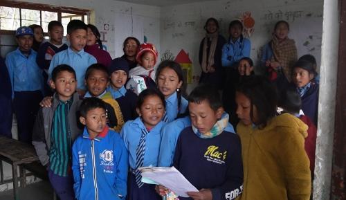 SDGs Goal4の解説 先生の数が足りない。もしくは教えられる先生がいない