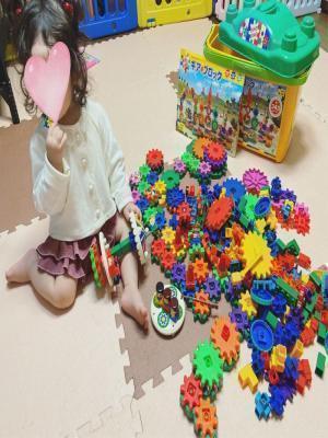 ギアブロック ドリーム企画